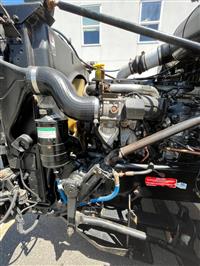 2012 Western Star 4900 SA