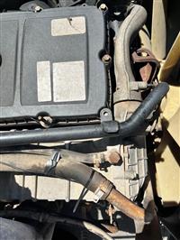 2012 Western Star 4900 SA