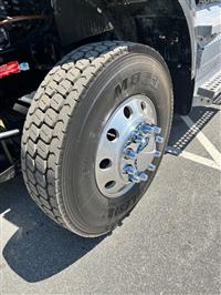 2012 Western Star 4900 SA