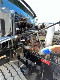 2012 Western Star 4900 SA