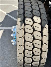 2012 Western Star 4900 SA