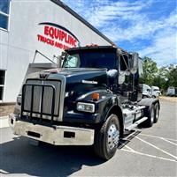 2012 Western Star 4900 SA