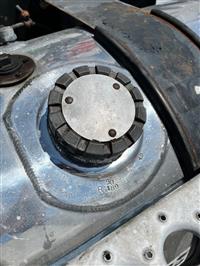 2012 Western Star 4900 SA