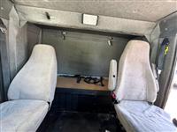 2012 Western Star 4900 SA