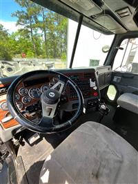2012 Western Star 4900 SA