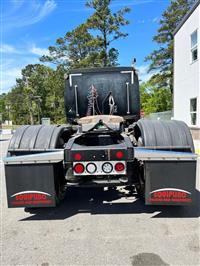 2012 Western Star 4900 SA