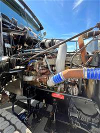 2012 Western Star 4900 SA