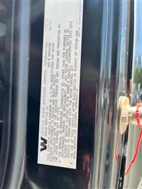 2012 Western Star 4900 SA