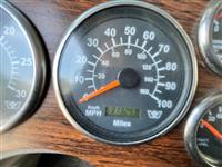 2012 Western Star 4900 SA