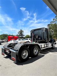 2012 Western Star 4900 SA