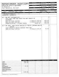 2012 Western Star 4900 SA