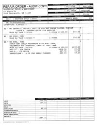 2012 Western Star 4900 SA
