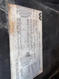 2012 Western Star 4900 SA