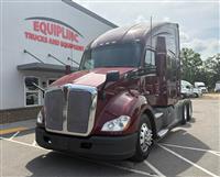 2021 Kenworth T680