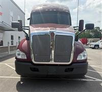 2021 Kenworth T680