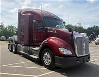 2021 Kenworth T680