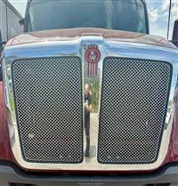 2021 Kenworth T680