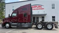 2021 Kenworth T680