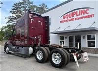 2021 Kenworth T680