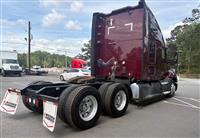 2021 Kenworth T680