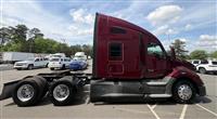 2021 Kenworth T680