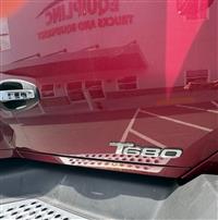 2021 Kenworth T680