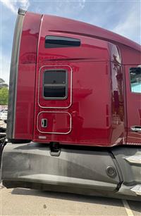 2021 Kenworth T680