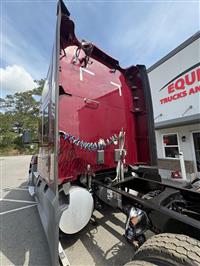 2021 Kenworth T680
