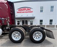 2021 Kenworth T680