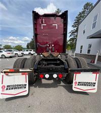 2021 Kenworth T680