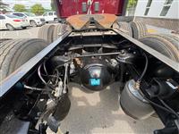 2021 Kenworth T680