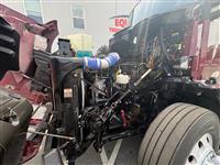 2021 Kenworth T680
