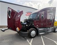 2021 Kenworth T680