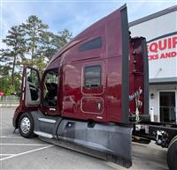 2021 Kenworth T680