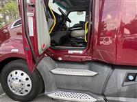 2021 Kenworth T680