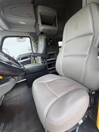2021 Kenworth T680