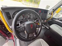 2021 Kenworth T680