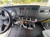 2021 Kenworth T680