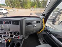 2021 Kenworth T680