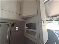 2021 Kenworth T680
