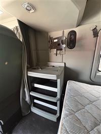 2021 Kenworth T680