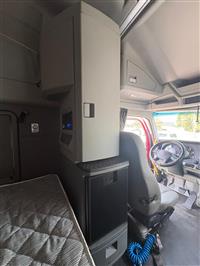 2021 Kenworth T680
