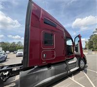 2021 Kenworth T680