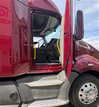 2021 Kenworth T680