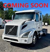 2019 Volvo VNR