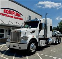 2018 Peterbilt 567
