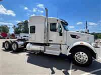 2018 Peterbilt 567