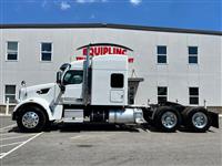 2018 Peterbilt 567