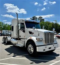 2018 Peterbilt 567