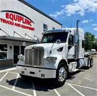 2018 Peterbilt 567